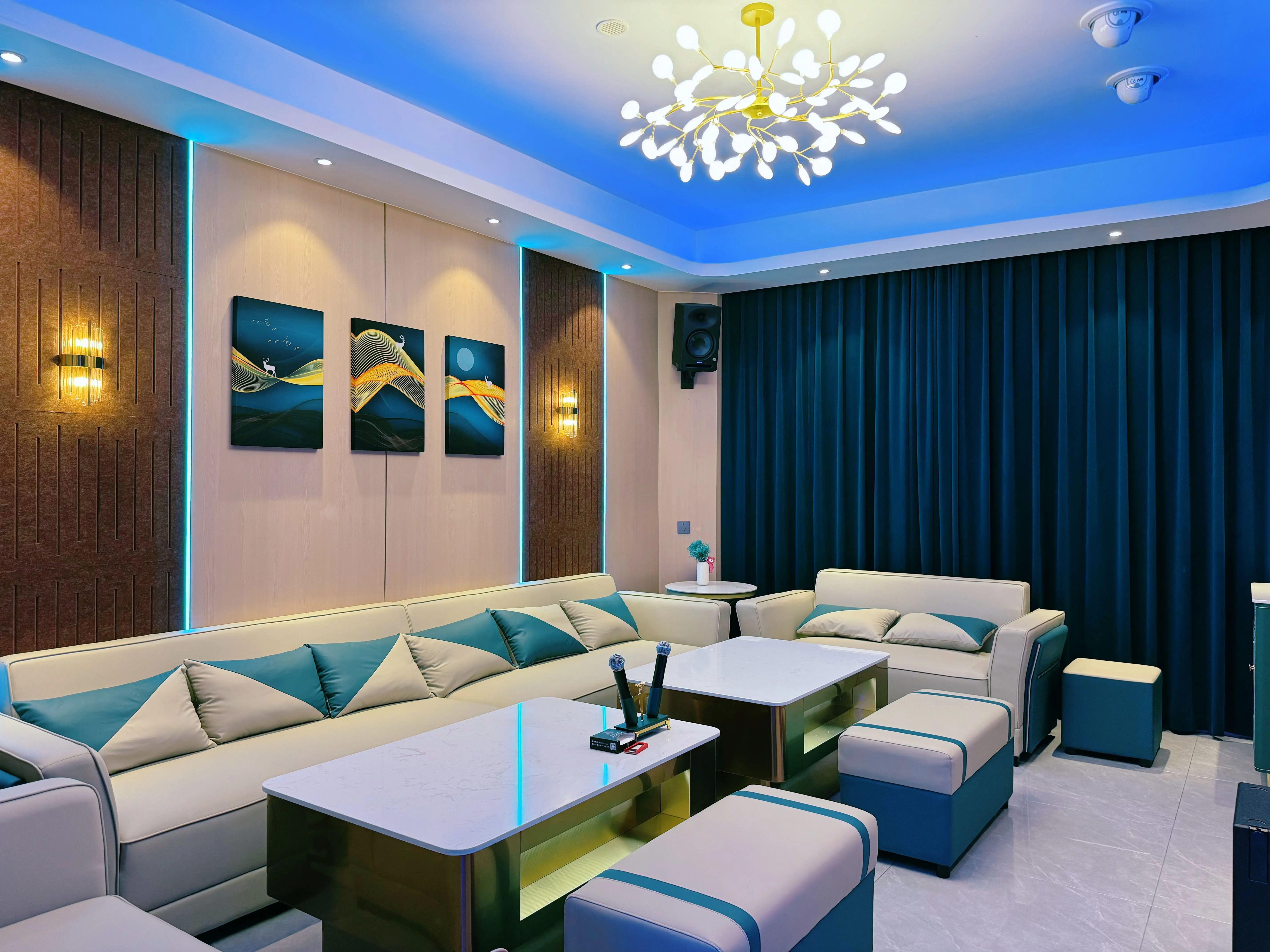 萍乡商务KTV推荐-上栗县ktv预定